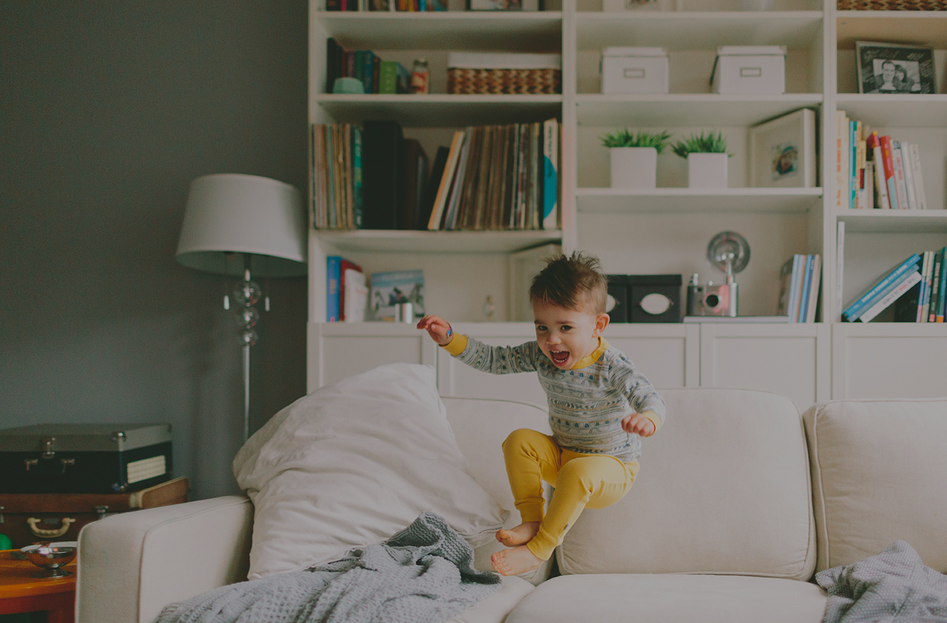 Met jong kinderen in de stad wonen? Vind je huurwoning bij Orange Residence Amsterdam